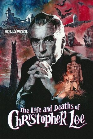 Watch Free The Life and Deaths of Christopher Lee (2024)