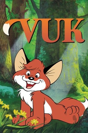 Watch Free The Little Fox (1981)
