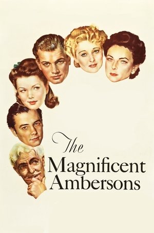 Watch Free The Magnificent Ambersons (1942)