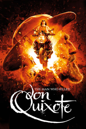 Watch Free The Man Who Killed Don Quixote (2018)