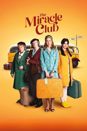 Watch Free The Miracle Club (2023)