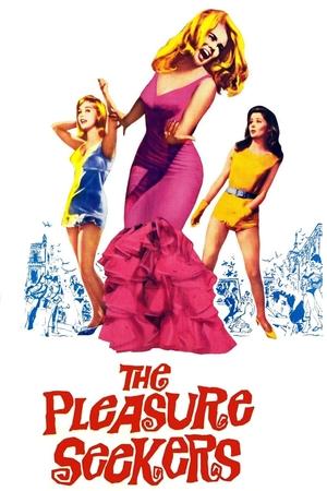 Watch Free The Pleasure Seekers (1964)