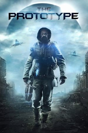 Watch Free The Prototype (2022)