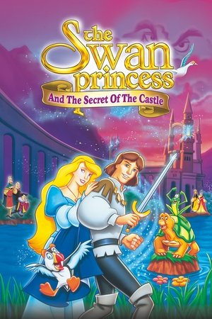 Watch Free The Swan Princess 2 (1997)