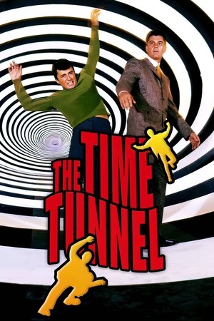 Watch Free The Time Tunnel (19661967)