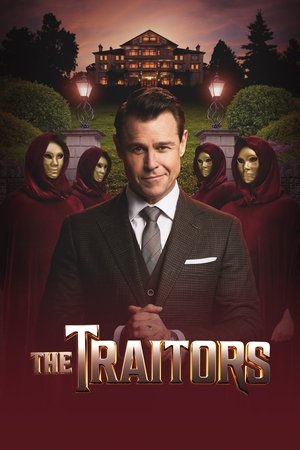 Watch Free The Traitors (2022-)