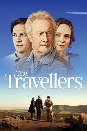 Watch Free The Travellers (2025)