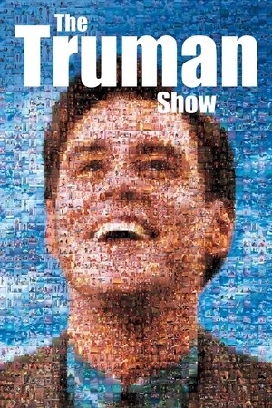 Watch Free The Truman Show (1998)