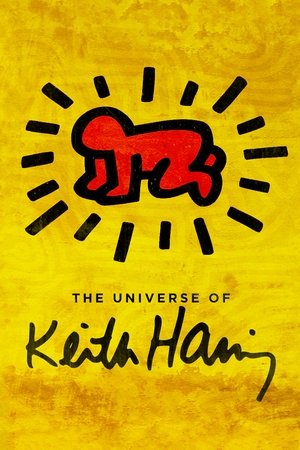 Watch Free The Universe of Keith Haring (2008)