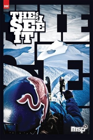 Watch Full Movie: The Way I See It (2010)