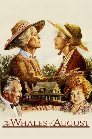 Watch Free The Whales of August (1987)