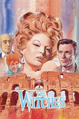 Watch Free The Witches (1967)