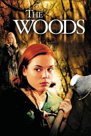 Watch Free The Woods (2006)