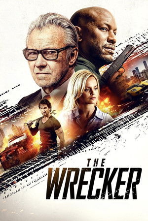 Watch Free The Wrecker (2025)