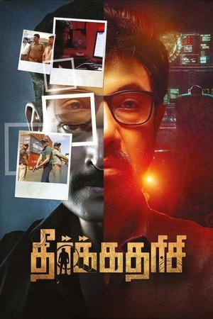 Watch Free Theerkadarishi (2023)