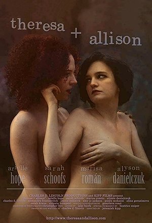 Watch Free Theresa & Allison (2016)