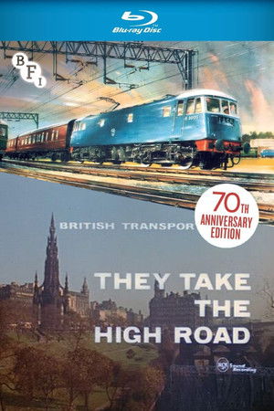Watch Free They Take the High Road (1960)