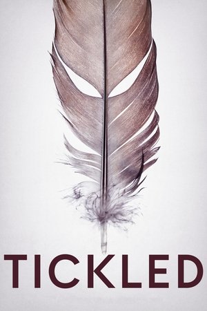 Watch Free Tickled (2016)