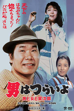 Watch Free Tora sans Song of Love (1983)