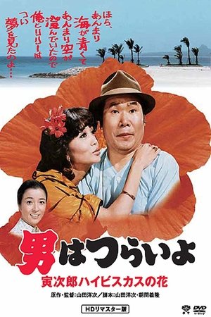 Watch Free Tora sans Tropical Fever (1980)