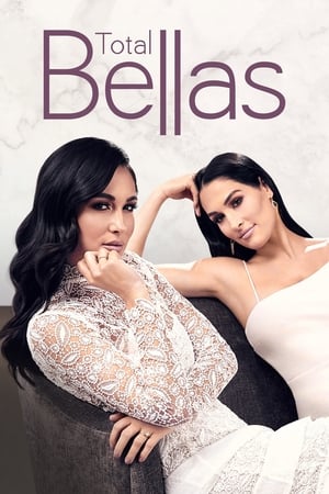 Watch Free Total Bellas (TV Series 2016)
