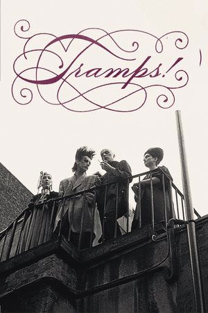 Watch Free Tramps (2022)