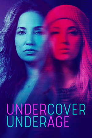 Watch Free Undercover Underage (2021-)