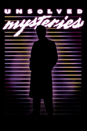 Watch Free Unsolved Mysteries (19872010)