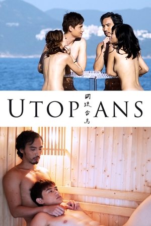 Watch Free Utopians (2015)