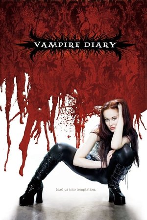 Watch Free Vampire Diary (2006)