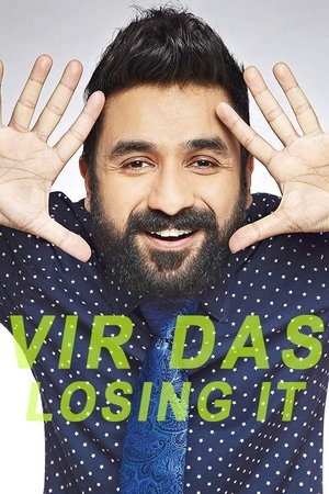Watch Free Vir Das: Losing It (2018)