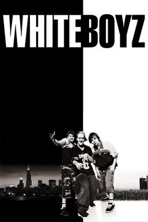 Watch Free Whiteboyz (1999)