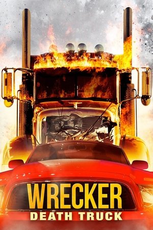 Watch Free Wrecker (2015)