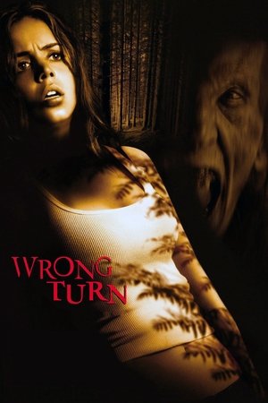 Watch Free Wrong Turn 2003