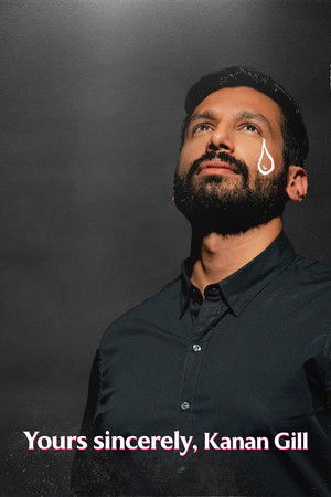 Watch Free Yours Sincerely, Kanan Gill (2020)