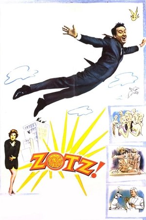 Watch Free Zotz! (1962)