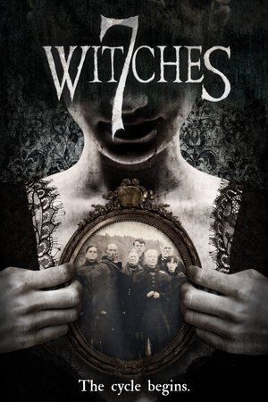 Watch Free 7 Witches (2017)