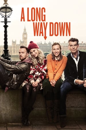 Watch Free A Long Way Down (2014)