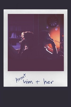 Watch Free About him her (2023)