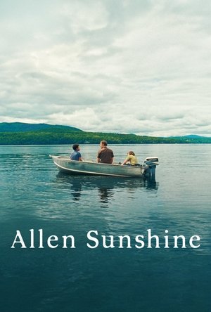 Watch Free Allen Sunshine (2024)