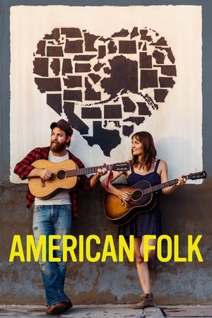 Watch Free American Folk (2017)