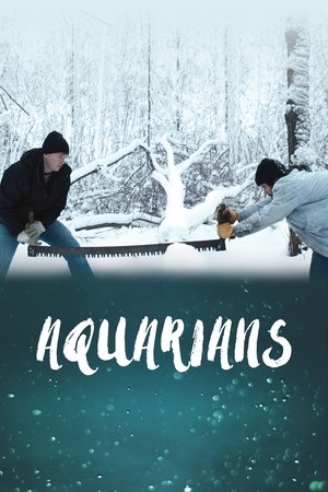 Watch Free Aquarians (2017)