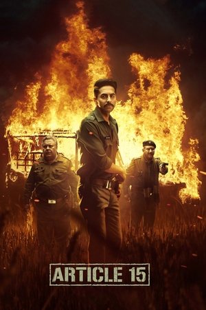 Watch Free Article 15 (2019)