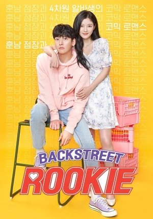 Watch Free Backstreet Rookie (2020)