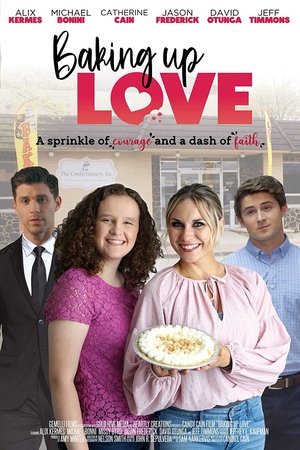 Watch Free Baking Up Love (2021)