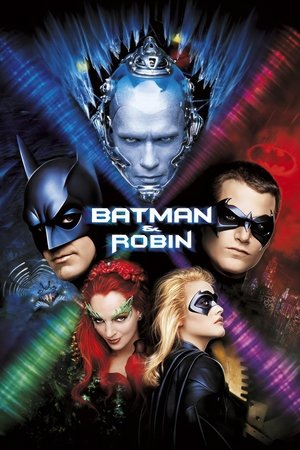 Watch Free Batman and Robin (1997)