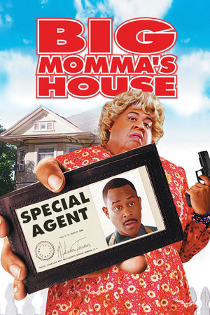 Watch Free Big Mommas House (2000)