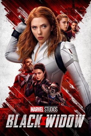 Watch Free Black Widow (2021)