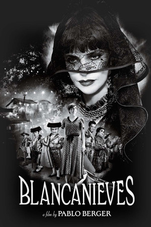 Watch Free Blancanieves (2012)