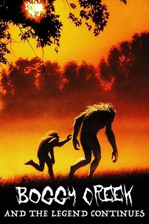 Watch Full Movie: Boggy Creek II: And the Legend Continues (1984)